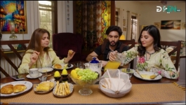 Sharakat - Episode 47